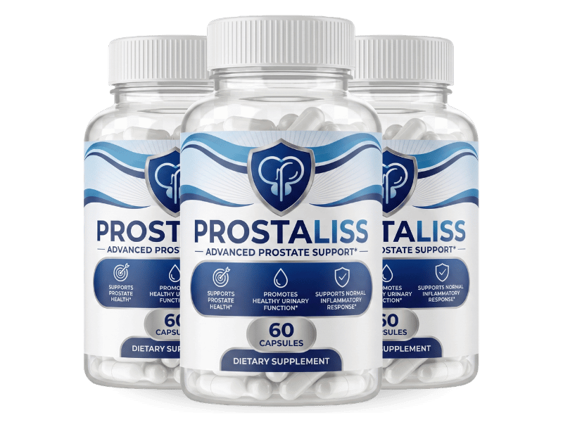 Buy ProstaLiss
