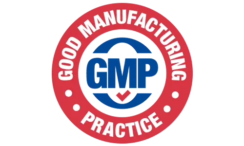 ProstaLiss GMP Certified