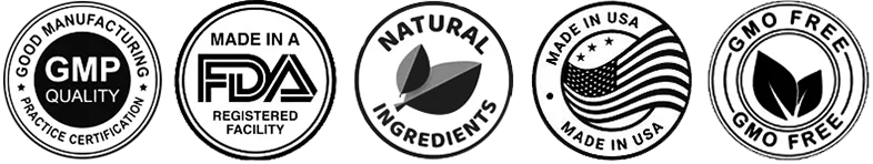 ProstaLiss Certification